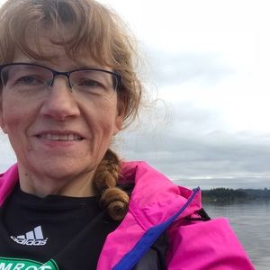 Meet your Posher, Darla